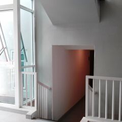 Отель UR 22 Residence Таиланд, Бангкок - отзывы, цены и фото номеров - забронировать отель UR 22 Residence онлайн балкон