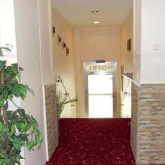 Hotel Schaum интерьер отеля фото 2