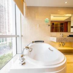 Отель Zhongbo Art hotel Китай, Гуанчжоу - отзывы, цены и фото номеров - забронировать отель Zhongbo Art hotel онлайн фото 3