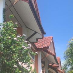 Отель Lanta Nature House Ланта развлечения