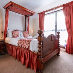 Cumbria Park Hotel детские мероприятия