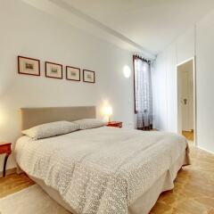 Апартаменты Ca' Silvia Saint Mark Square Apartment комната для гостей фото 3
