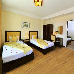 Отель Thanh Lich Royal Boutique Hotel Вьетнам, Хюэ - отзывы, цены и фото номеров - забронировать отель Thanh Lich Royal Boutique Hotel онлайн
