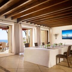 Отель Las Ventanas al Paraiso, A Rosewood Resort питание фото 3