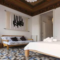 Отель C40Rooms комната для гостей фото 4