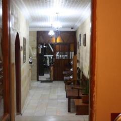Отель Cappadocia House спа