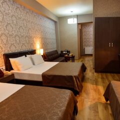 Hotel Diamond Dat Exx Company фото 11