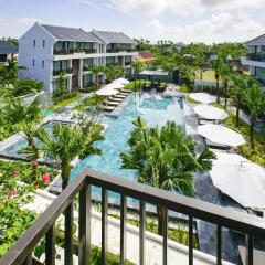 Отель Senvila Boutique Resort балкон