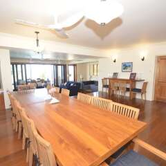 Отель Tallawah Villa, Silver Sands Jamaica 7BR в номере фото 2