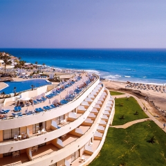 Отель Iberostar Playa Gaviotas - All Inclusive Испания, Джандия-Бич - отзывы, цены и фото номеров - забронировать отель Iberostar Playa Gaviotas - All Inclusive онлайн пляж фото 2