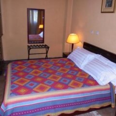 The Lions Den Hotel in Addis Ababa, Ethiopia from 147$, photos, reviews - zenhotels.com guestroom photo 3