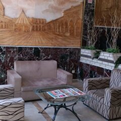 Turistik Hotel Турция, Диярбакыр - отзывы, цены и фото номеров - забронировать отель Turistik Hotel онлайн балкон