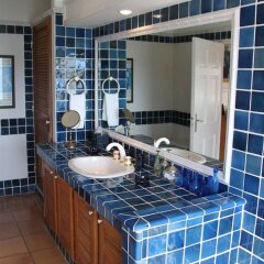 Azores in Les Terres Basses, St. Martin from 189$, photos, reviews - zenhotels.com bathroom photo 3