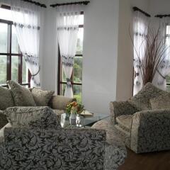 Отель Sherwood Cottage интерьер отеля фото 3
