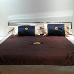 Отель 1 Bedroom at Millennuim Residence Sukhumvit интерьер отеля