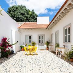 Отель Patio São Vicente Guest House фото 4