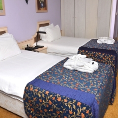 Berr Hotel спа