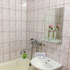Гостиница Lyublinskaya Apartrments в Москве отзывы, цены и фото номеров - забронировать гостиницу Lyublinskaya Apartrments онлайн Москва фото 10
