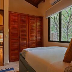 Отель Harbor Reef Beach & Surf Resort ванная фото 2