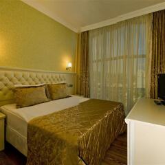 Royal Sebaste Hotel Турция, Эрдемли - отзывы, цены и фото номеров - забронировать отель Royal Sebaste Hotel онлайн фото 7