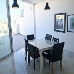 Отель Isola del Mar Home Мальта, Гзира - 1 отзыв об отеле, цены и фото номеров - забронировать отель Isola del Mar Home онлайн питание