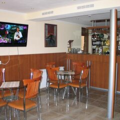 Отель Kovanlika Hotel Болгария, Тырговиште - отзывы, цены и фото номеров - забронировать отель Kovanlika Hotel онлайн фото 10