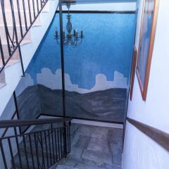 Spot Hotel балкон