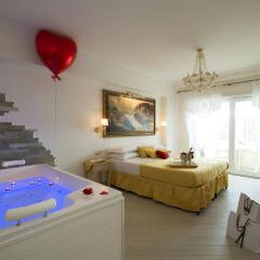 Отель Suites Roma Tiburtina Италия, Рим - отзывы, цены и фото номеров - забронировать отель Suites Roma Tiburtina онлайн спа фото 2