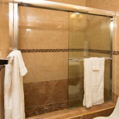 Отель The Dorchester ванная