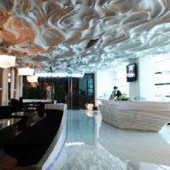 Отель Vision Fashion Hotel Shenzhen Китай, Шэньчжэнь - отзывы, цены и фото номеров - забронировать отель Vision Fashion Hotel Shenzhen онлайн помещение для мероприятий