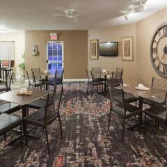 Отель GrandStay Residential Suites - Eau Claire фото 2