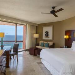 Отель The Westin Los Cabos Resort Villas & Spa Мексика, Сан-Хосе-дель-Кабо - отзывы, цены и фото номеров - забронировать отель The Westin Los Cabos Resort Villas & Spa онлайн комната для гостей