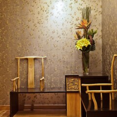 Отель Pudi Boutique Hotel Fuxing Park Shanghai Китай, Шанхай - отзывы, цены и фото номеров - забронировать отель Pudi Boutique Hotel Fuxing Park Shanghai онлайн фото 10