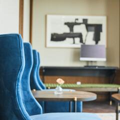Alcove Hotel Seoul managed by Accorhotels & Ambassador ванная фото 2