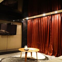 The California Hotel Seoul Seocho развлечения