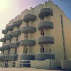Ambassador Hotel Шемшия
