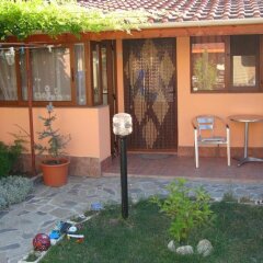 Отель Guest House Alberto Болгария, Равда - отзывы, цены и фото номеров - забронировать отель Guest House Alberto онлайн фото 8