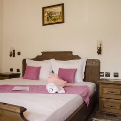 Отель Family Hotel Dinchova kushta Болгария, Сандански - отзывы, цены и фото номеров - забронировать отель Family Hotel Dinchova kushta онлайн фото 30