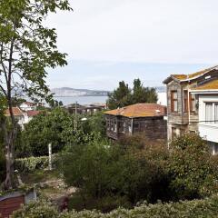 L'isola Guesthouse Турция, Хейбелиада - отзывы, цены и фото номеров - забронировать отель L'isola Guesthouse - Adults Only онлайн фото 4