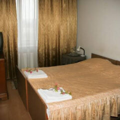 Azalia Hotel in Cahul, Moldova from 106$, photos, reviews - zenhotels.com guestroom