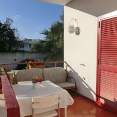 Отель B&B AnnaVì Бари фото 7