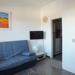 Отель Estudio La Masía - A168 Испания, Курорт Росес - отзывы, цены и фото номеров - забронировать отель Estudio La Masía - A168 онлайн комната для гостей фото 2