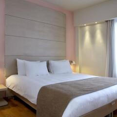 Hotel Olympia Thessaloniki комната для гостей фото 5