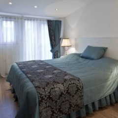 Отель Ascot House комната для гостей фото 5