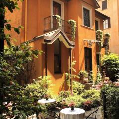 Hotel Sanpi Milano фото 15
