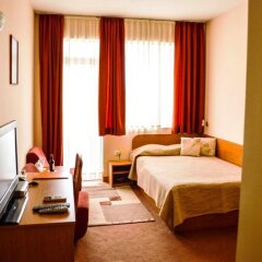 Roza Hotel Казанлак комната для гостей фото 4