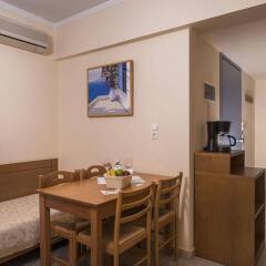 Отель Bio Suites Hotel Греция, Ретимнон - 1 отзыв об отеле, цены и фото номеров - забронировать отель Bio Suites Hotel онлайн