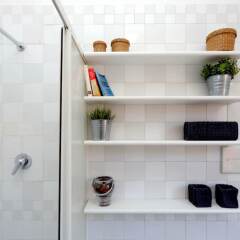 Отель Residenza Colosseo Relais Рим ванная фото 2