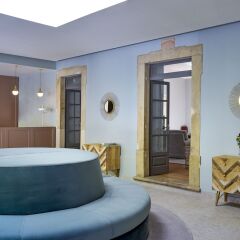 Hotel Central комната для гостей фото 4