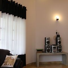Отель Prosperity Villa фитнесс-зал